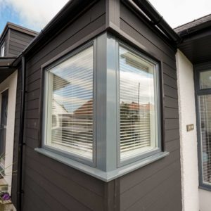 Противопожарное окно 1500×1500 / серия FRM5316